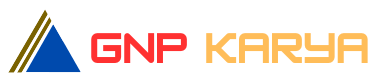 gnp karya logo