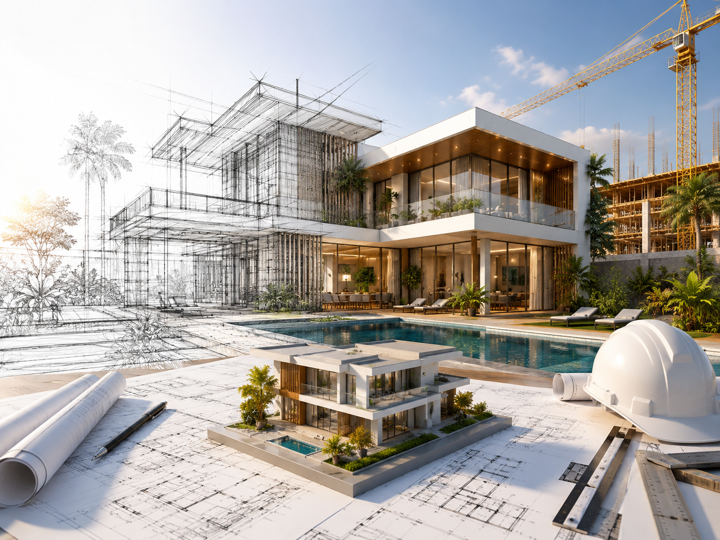 design build services