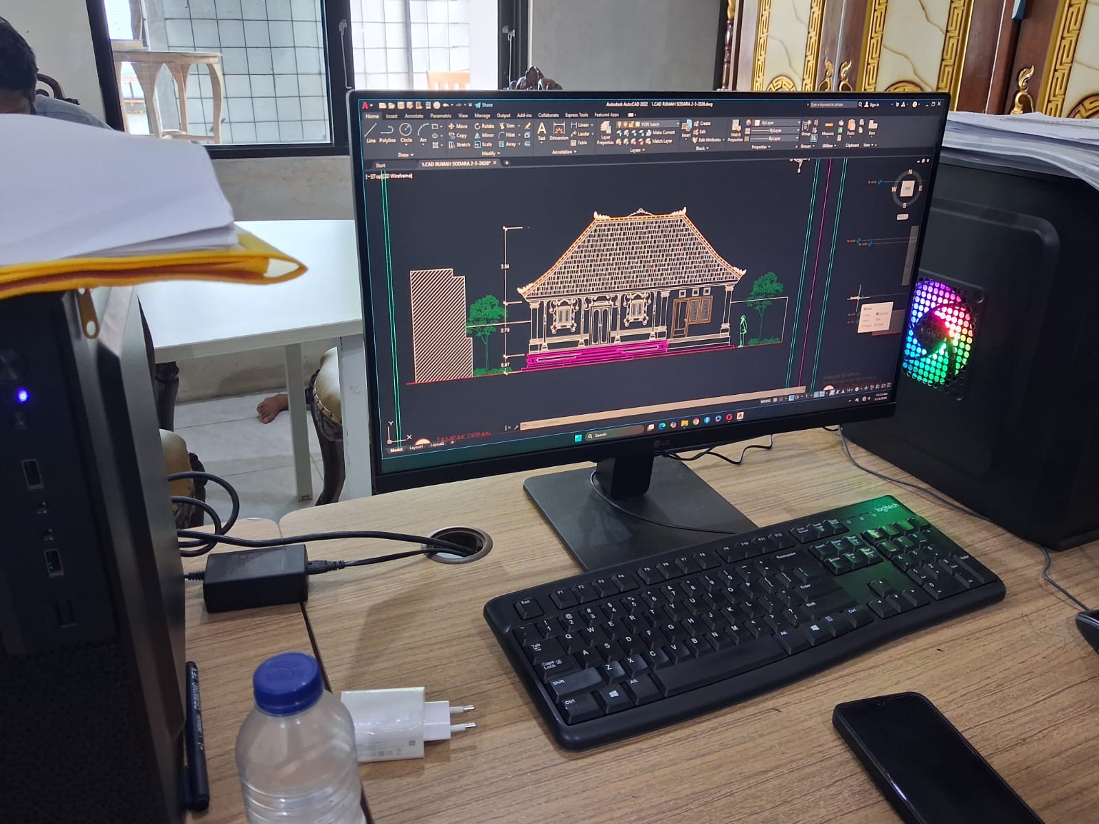 Jasa design