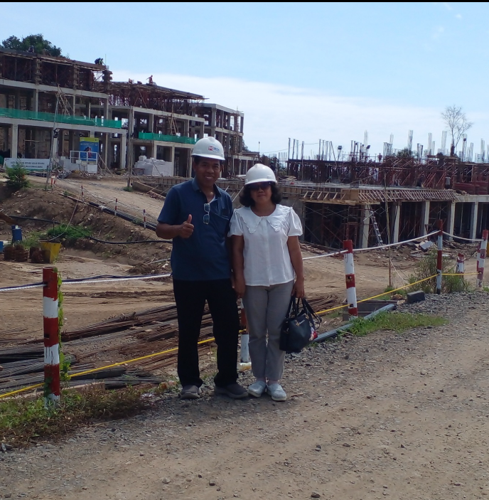 Proyek Labuan bajo