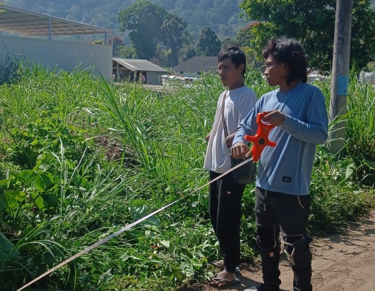 Panduan Lengkap Membangun Rumah A–Z